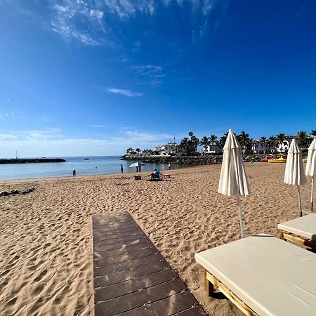 Apartment Valentina - Little Venice, Puerto De Mogan Exterior photo