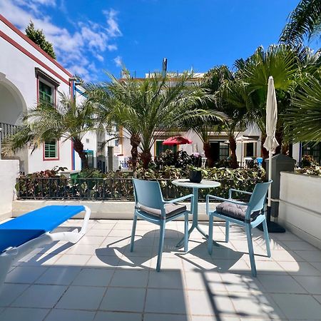 Apartment Valentina - Little Venice, Puerto De Mogan Exterior photo